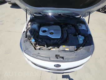 2018 Kia Optima Plug-In Hybrid EX – miniatura 15