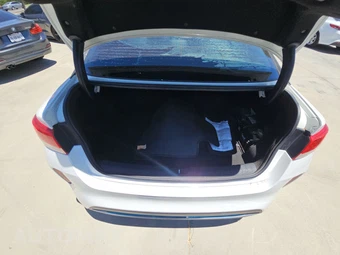 2018 Kia Optima Plug-In Hybrid EX – miniatura 16