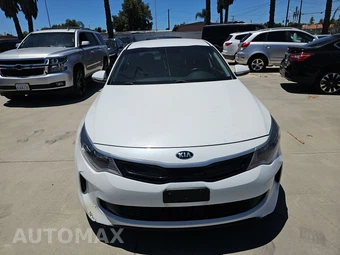 2018 Kia Optima Plug-In Hybrid EX – miniatura 2