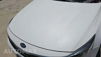 2018 Kia Optima Plug-In Hybrid EX – miniatura 21