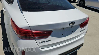 2018 Kia Optima Plug-In Hybrid EX – miniatura 23