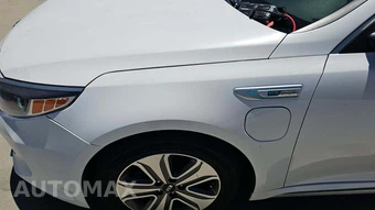 2018 Kia Optima Plug-In Hybrid EX – miniatura 29