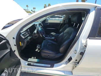 2018 Kia Optima Plug-In Hybrid EX – miniatura 7