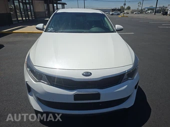2018 Kia Optima Plug-In Hybrid EX - miniatura 2