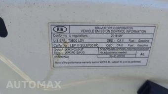 2018 Kia Optima Plug-In Hybrid EX - miniatura 22