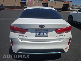 2018 Kia Optima Plug-In Hybrid EX - miniatura 5