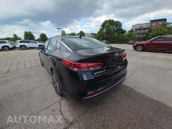 2018 Kia Optima S – miniatura 3