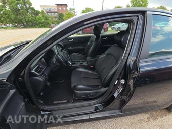 2018 Kia Optima S – miniatura 4