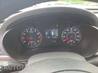 2018 Kia Optima S – miniatura 6
