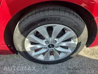 2018 Kia Optima S - miniatura 11