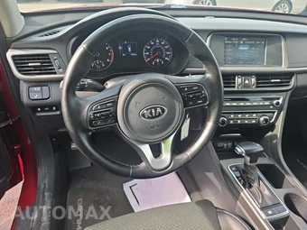 2018 Kia Optima S - miniatura 14