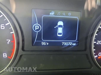 2018 Kia Optima S - miniatura 15