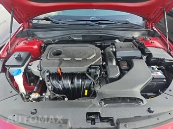 2018 Kia Optima S - miniatura 18
