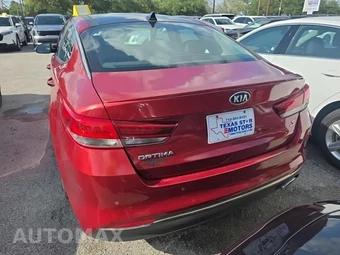 2018 Kia Optima S - miniatura 5
