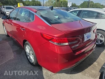 2018 Kia Optima S - miniatura 6