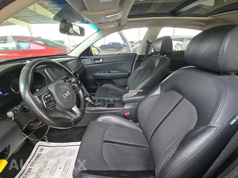 2018 Kia Optima S - miniatura 13