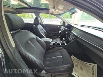 2018 Kia Optima S - miniatura 14