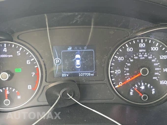 2018 Kia Optima S - miniatura 18