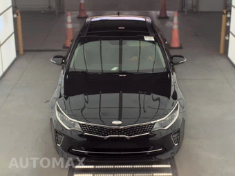 2018 Kia Optima S - miniatura 2