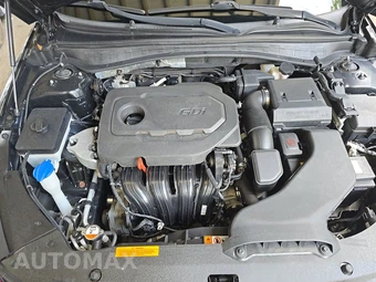 2018 Kia Optima S - miniatura 22