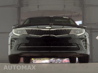 2018 Kia Optima S - miniatura 3