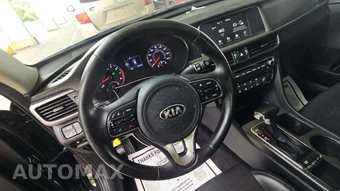 2018 Kia Optima S - miniatura 38