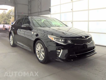 2018 Kia Optima S - miniatura 4