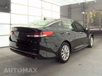 2018 Kia Optima S - miniatura 5