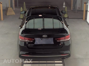 2018 Kia Optima S - miniatura 6