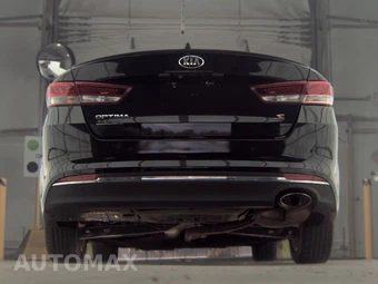 2018 Kia Optima S - miniatura 7