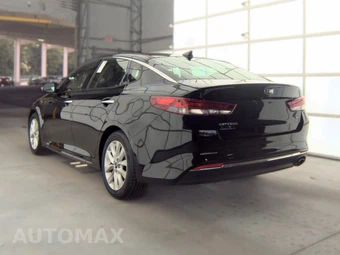 2018 Kia Optima S - miniatura 8