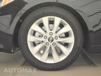 2018 Kia Optima S - miniatura 9
