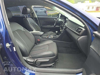 2018 Kia Optima S – miniatura 15