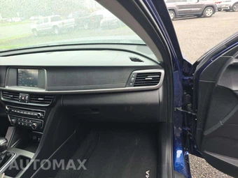 2018 Kia Optima S – miniatura 16
