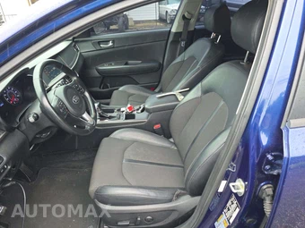 2018 Kia Optima S – miniatura 3