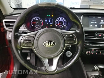 2018 Kia Optima S – miniatura 10