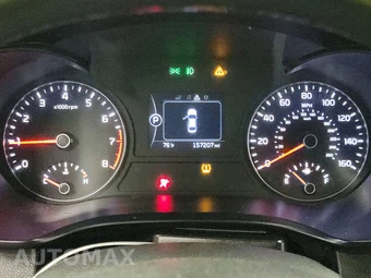 2018 Kia Optima S – miniatura 12