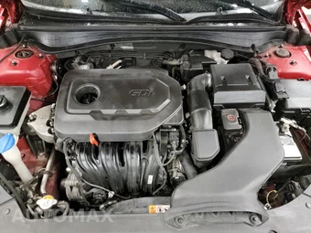 2018 Kia Optima S – miniatura 15