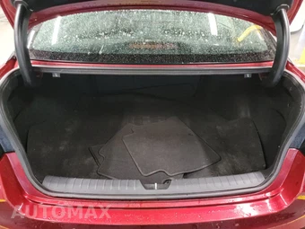 2018 Kia Optima S – miniatura 16