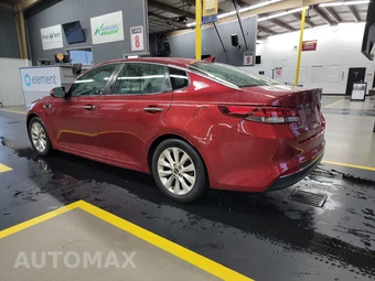 2018 Kia Optima S – miniatura 6