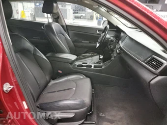 2018 Kia Optima S – miniatura 8
