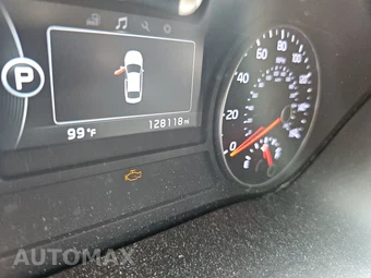 2018 Kia Optima SX – miniatura 12