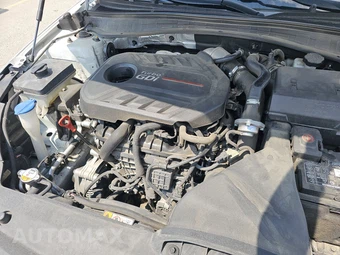 2018 Kia Optima SX – miniatura 15