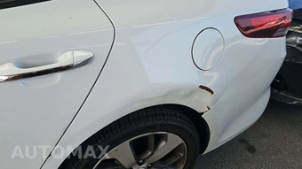 2018 Kia Optima SX – miniatura 19