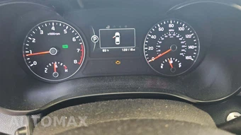 2018 Kia Optima SX – miniatura 24