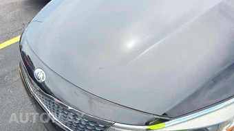 2018 Kia Optima SX - miniatura 23