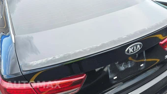 2018 Kia Optima SX - miniatura 27