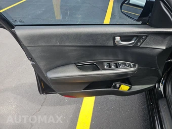 2018 Kia Optima SX - miniatura 9