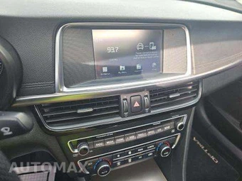 2018 Kia Optima SX - miniatura 10