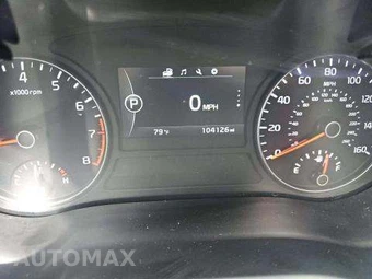 2018 Kia Optima SX - miniatura 9